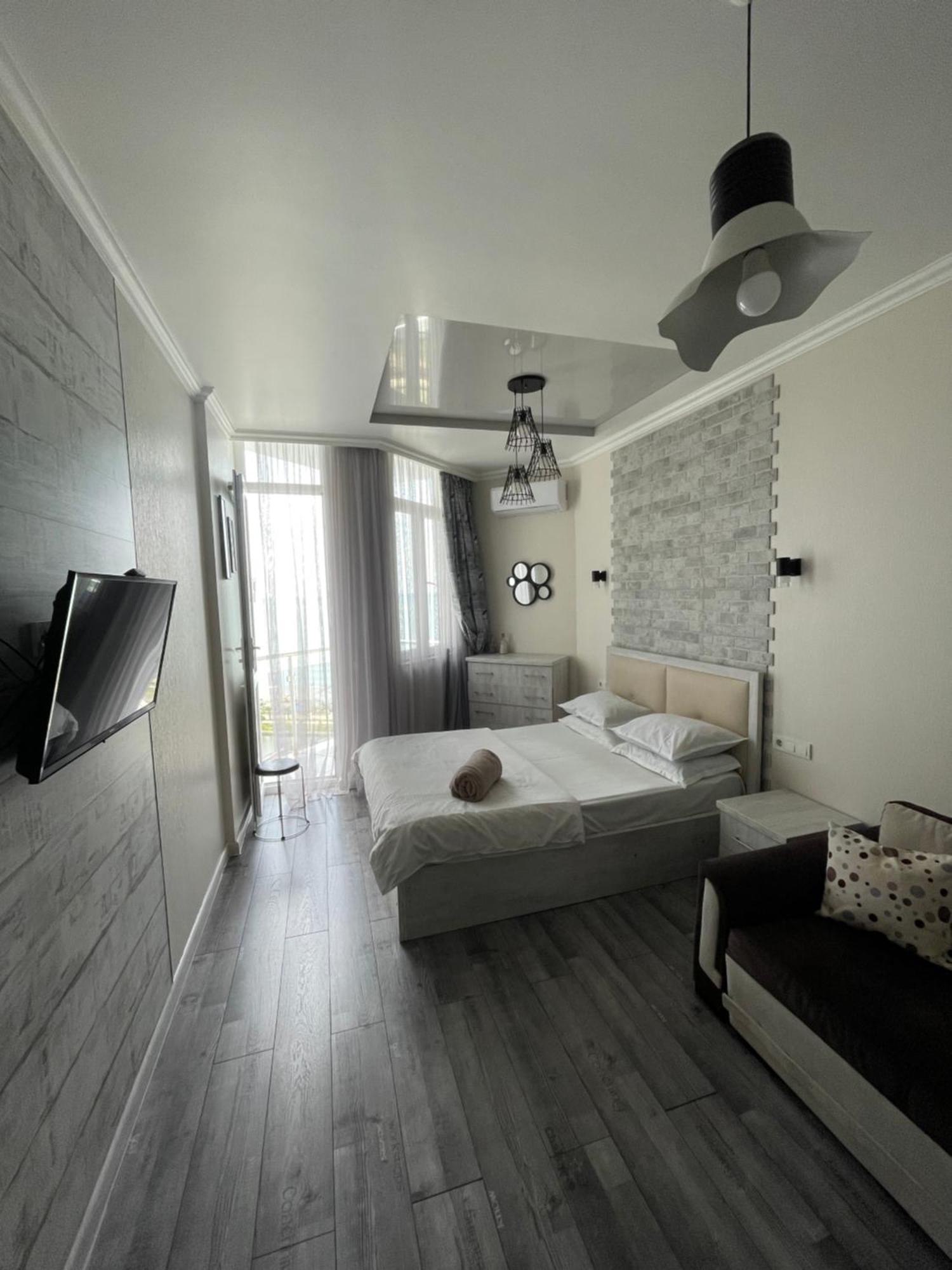 Best_in_batumi 1 Daire Batum