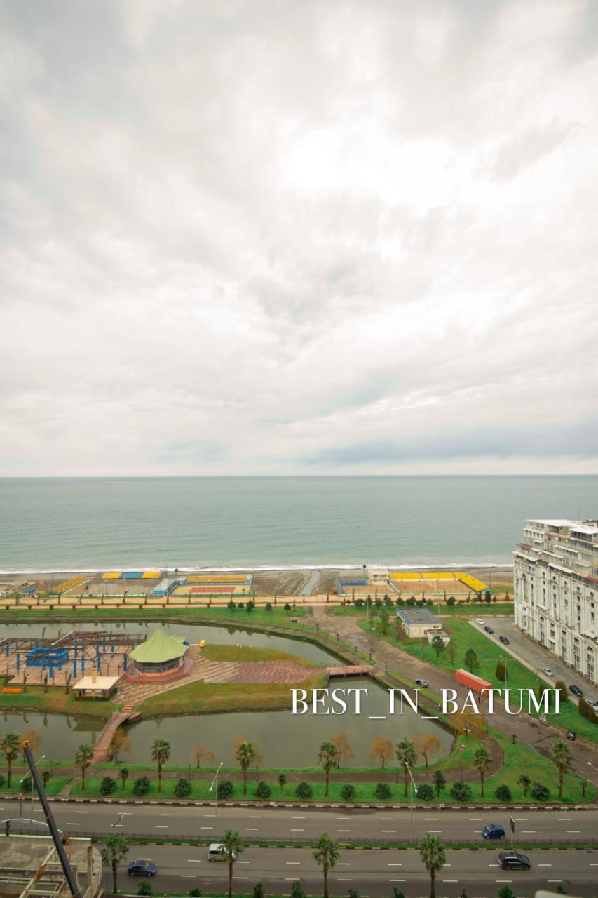 Best_in_batumi 1 Daire